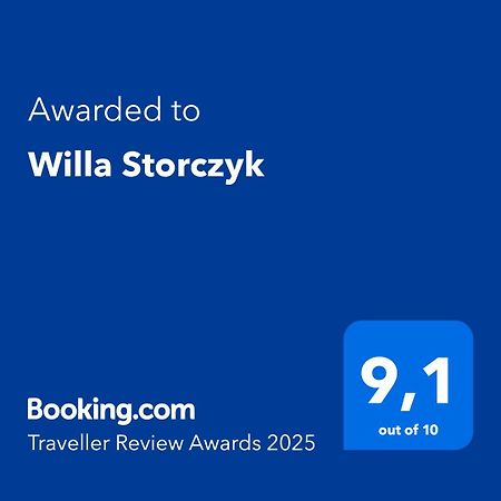 Willa Storczyk Schreiberhau Exterior foto
