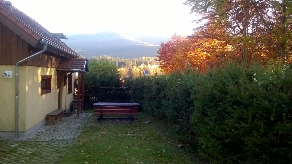 Willa Storczyk Schreiberhau Exterior foto